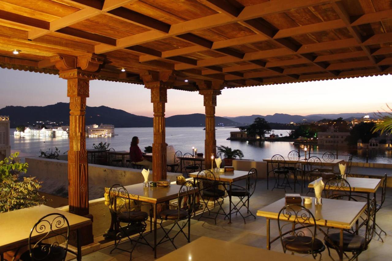 Kankarwa Haveli Udaipur Eksteriør billede