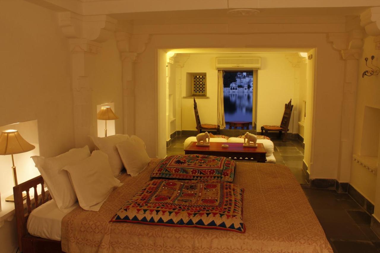Kankarwa Haveli Udaipur Eksteriør billede